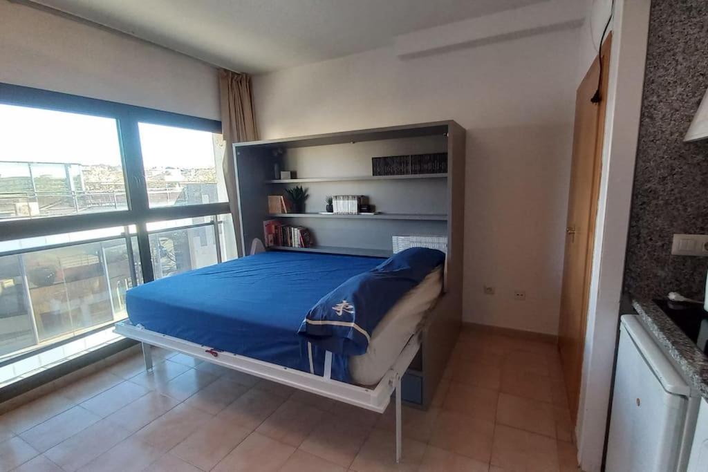 Mini-Apartament Centric A פלטחה ד'ארו מראה חיצוני תמונה