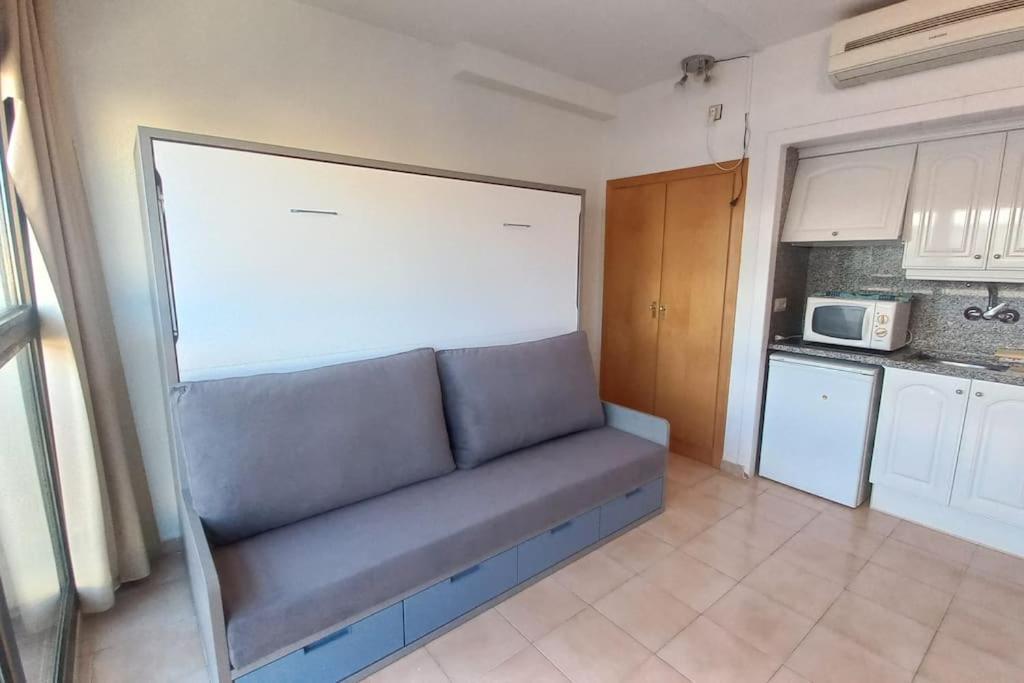Mini-Apartament Centric A פלטחה ד'ארו מראה חיצוני תמונה