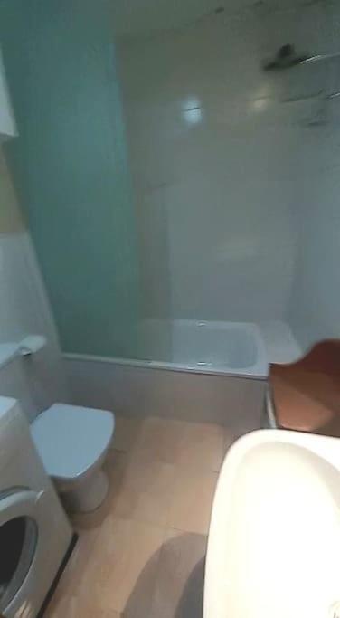 Mini-Apartament Centric A פלטחה ד'ארו מראה חיצוני תמונה