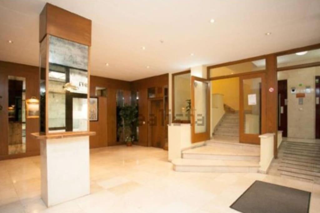 Mini-Apartament Centric A פלטחה ד'ארו מראה חיצוני תמונה