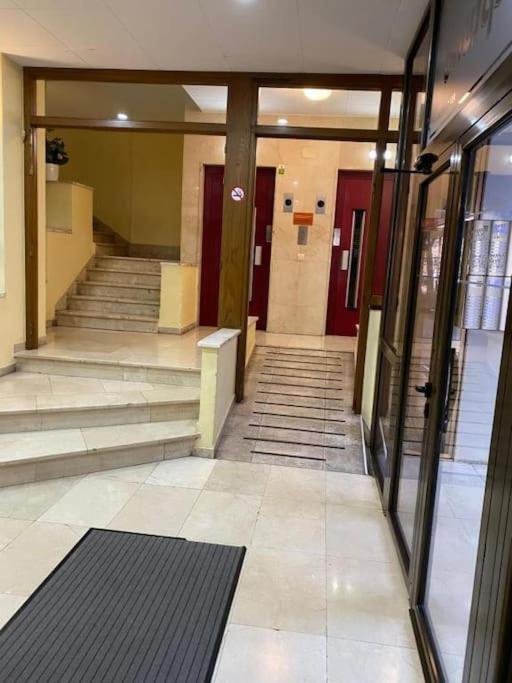 Mini-Apartament Centric A פלטחה ד'ארו מראה חיצוני תמונה