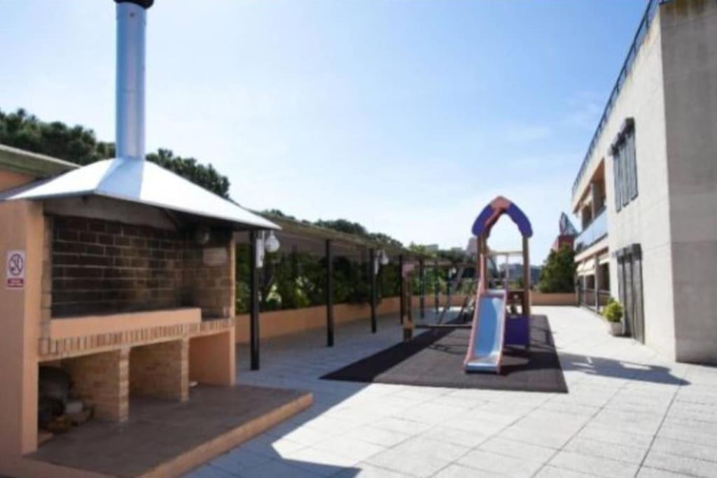 Mini-Apartament Centric A פלטחה ד'ארו מראה חיצוני תמונה