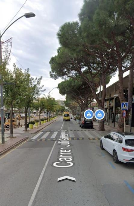 Mini-Apartament Centric A פלטחה ד'ארו מראה חיצוני תמונה