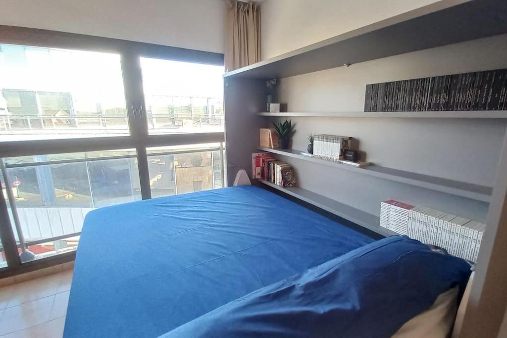 Mini-Apartament Centric A פלטחה ד'ארו מראה חיצוני תמונה